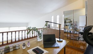 Presidential Villa | Room amenity - Olvios Villa at Melissochori (Oraiokastro)
