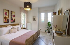 Vila presidencial | 4 quartos, roupas de cama premium, espaço de trabalho para notebook