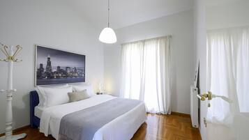 Villa presidencial | 4 habitaciones y ropa de cama de alta calidad