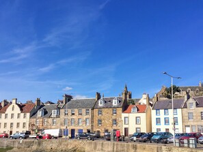 Exterior - 2 bedroom accommodation in Pittenweem (Pittenweem)