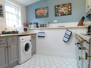 Dishwasher