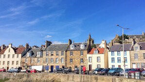 Unclassified image, 2 of 22, button - 2 bedroom accommodation in Pittenweem (Pittenweem)