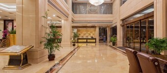 Jinyuan International Hotel
