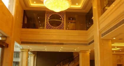 Jinyuan International Hotel