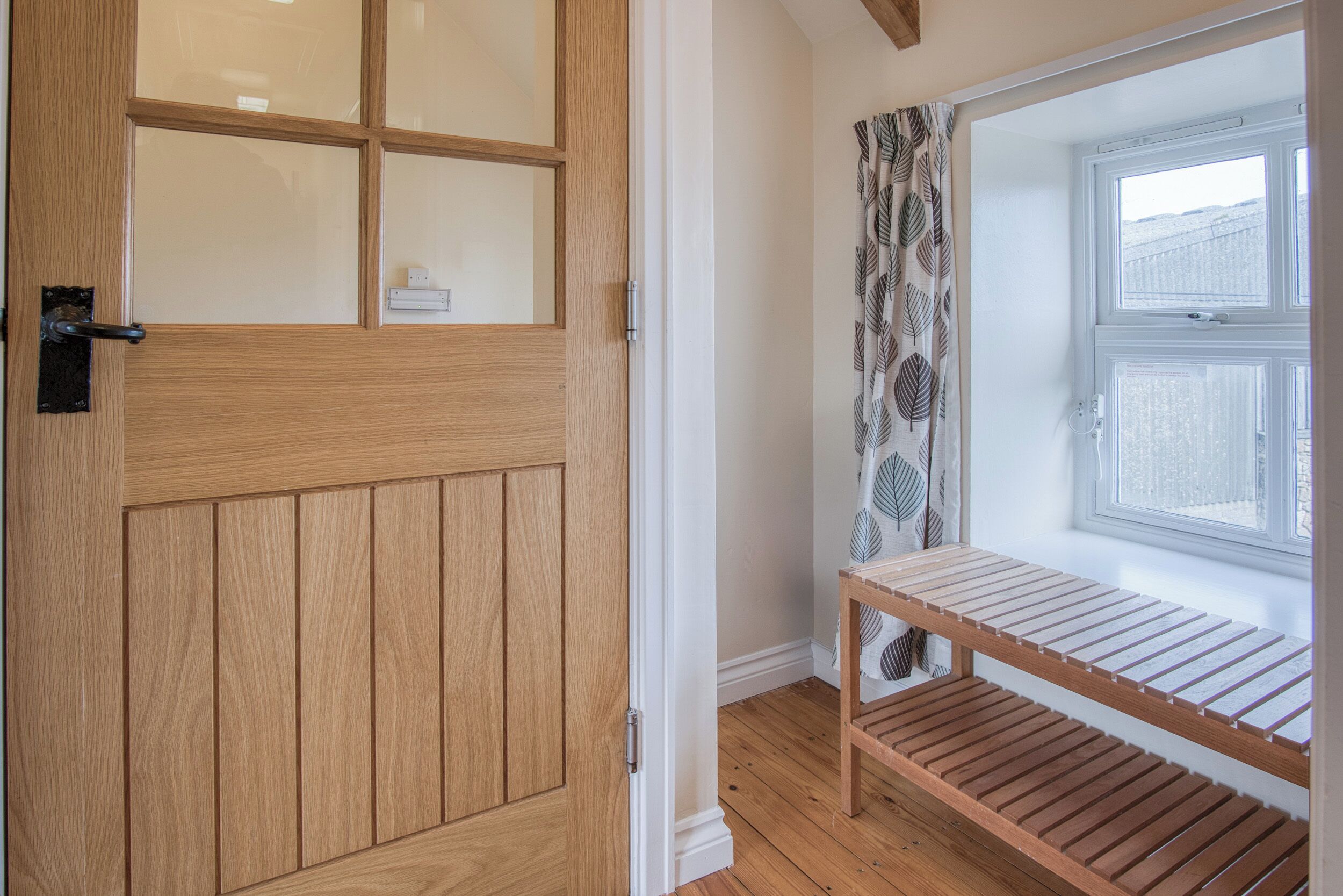 منطقة الاستقبال