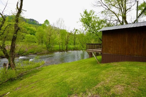 Tellico River Retreat
