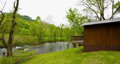 Tellico River Retreat