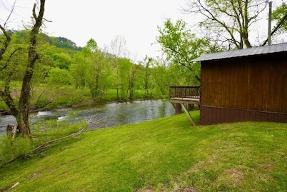 Tellico River Retreat