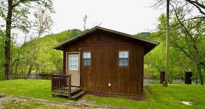 Tellico River Retreat