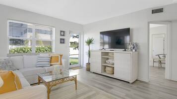 Smart-tv och datorskÀrmar