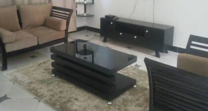 Captivating 4-bed House in Kampala