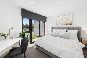 4 Schlafzimmer, Bügeleisen/Bügelbrett, WLAN, Bettwäsche