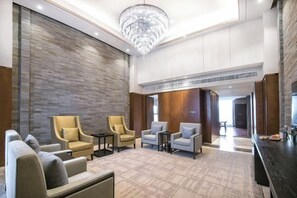 Cots/infant beds - Guigang Railway Station UEASY Hotel (Guigang)