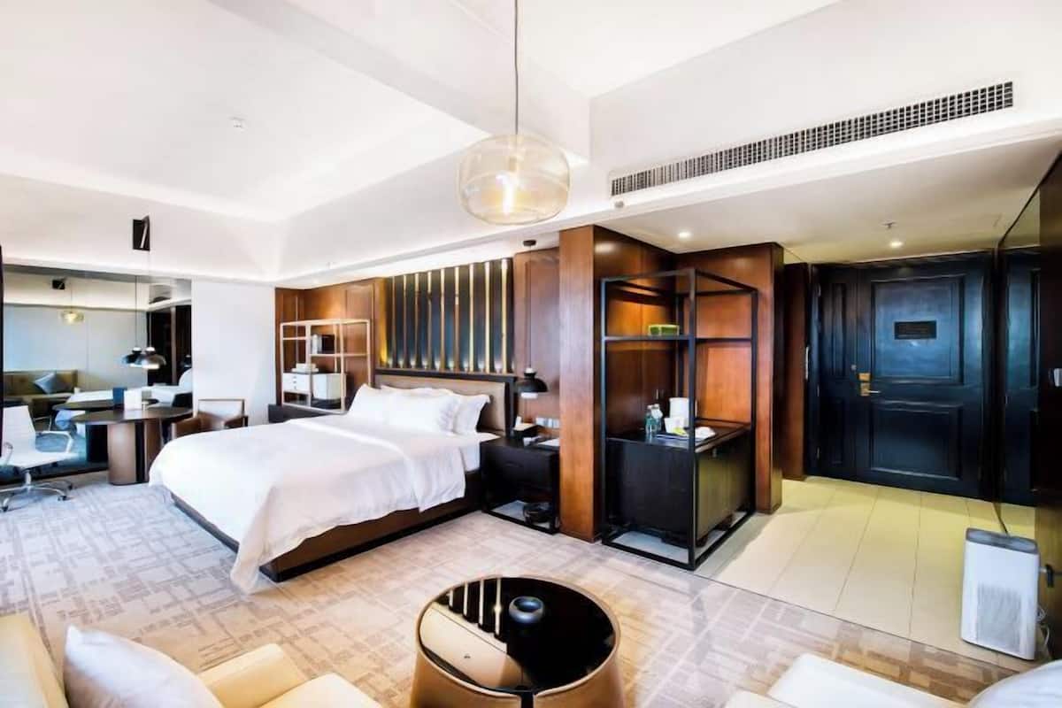 Nôi/giường cho trẻ sơ sinh