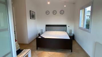 4 chambres, bureau, fer et planche Ă repasser, Wi-Fi gratuit