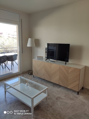 Smart-tv