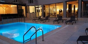Exterior - Q Business Hotels (Antalya)