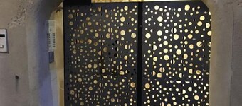 APARTMENT WITH CLIM, Fiber and GARAGE