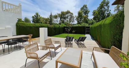 Fantastic 3-bed House in Marbella Perfect Location