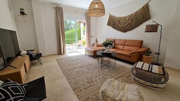 Huis | 3 slaapkamers, een strijkplank/strijkijzer, gratis wifi, beddengoed