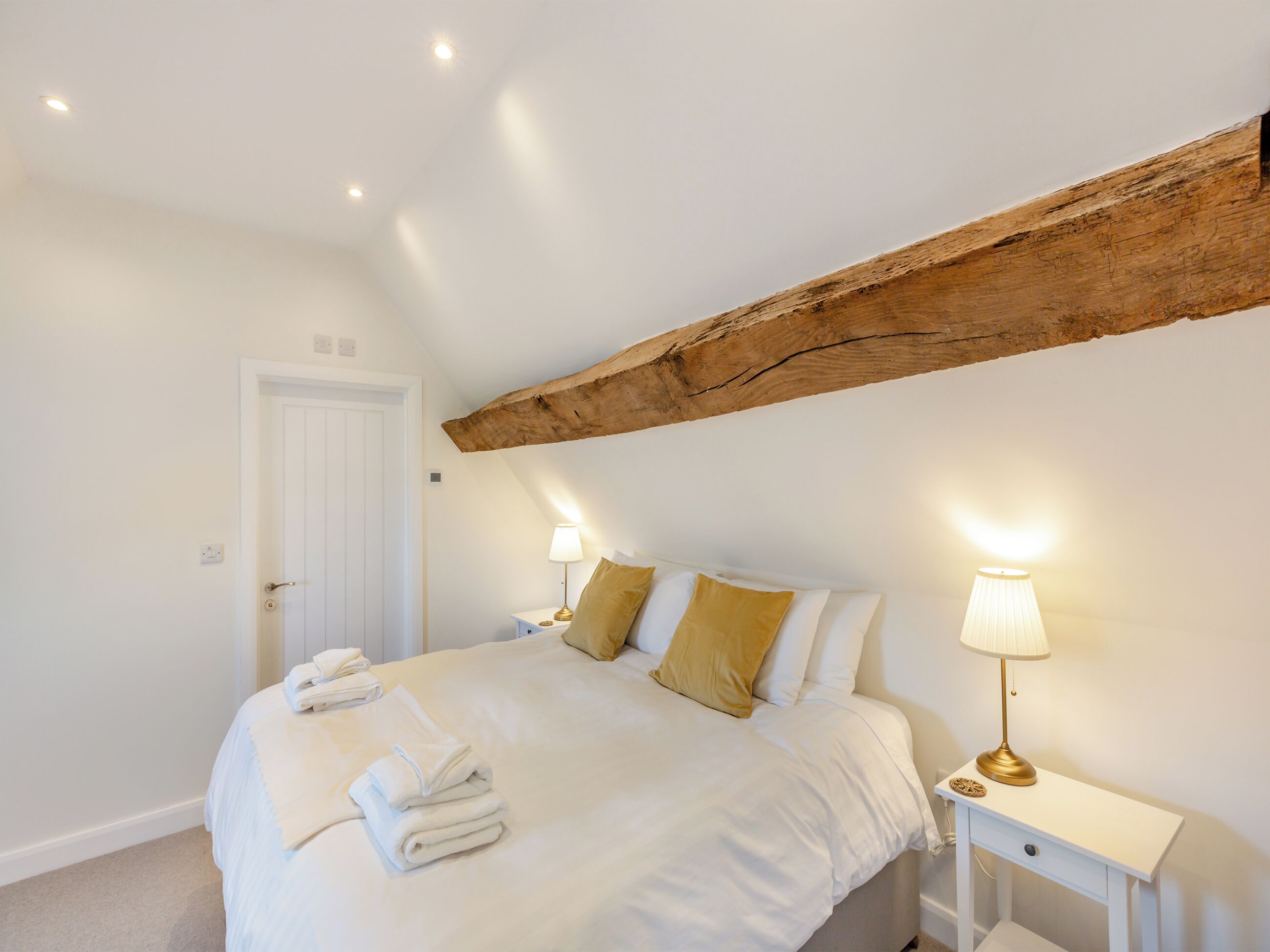 2 slaapkamers, gratis wifi, beddengoed