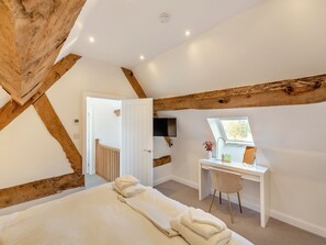 2 Schlafzimmer, kostenloses WLAN, BettwÀsche