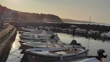 Marina/club náutico