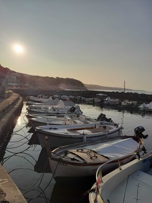 Marina - Iane's house (Quercianella)