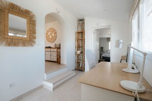 3 bedrooms, desk, iron/ironing board, travel cot - Villa - private pool in Jávea Costa Nova - 3 bedrooms with air conditioning (VT-463218-A) (Costa Nova)