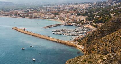 Single-storey house for 6 people (VT-463218-A)