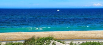 Luxury Oceanfront home in South Nags Head!