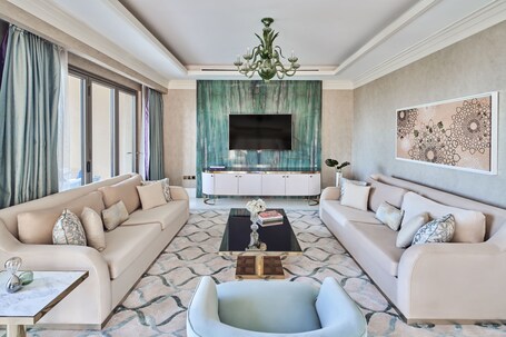 Club Prive by Rixos Saadiyat Island - Image 18