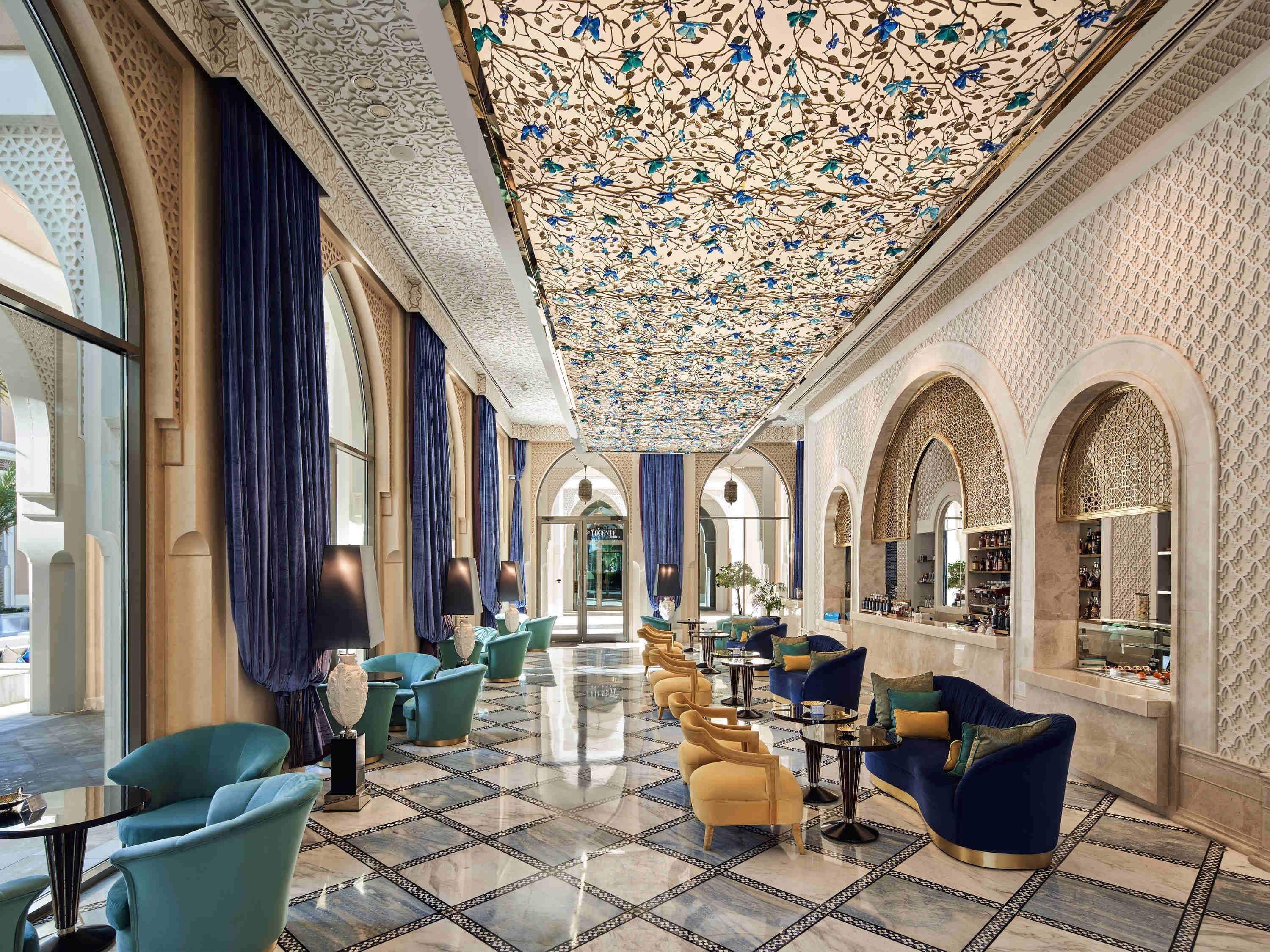 6 bares o lounges, bar junto a la alberca, bar en la playa 