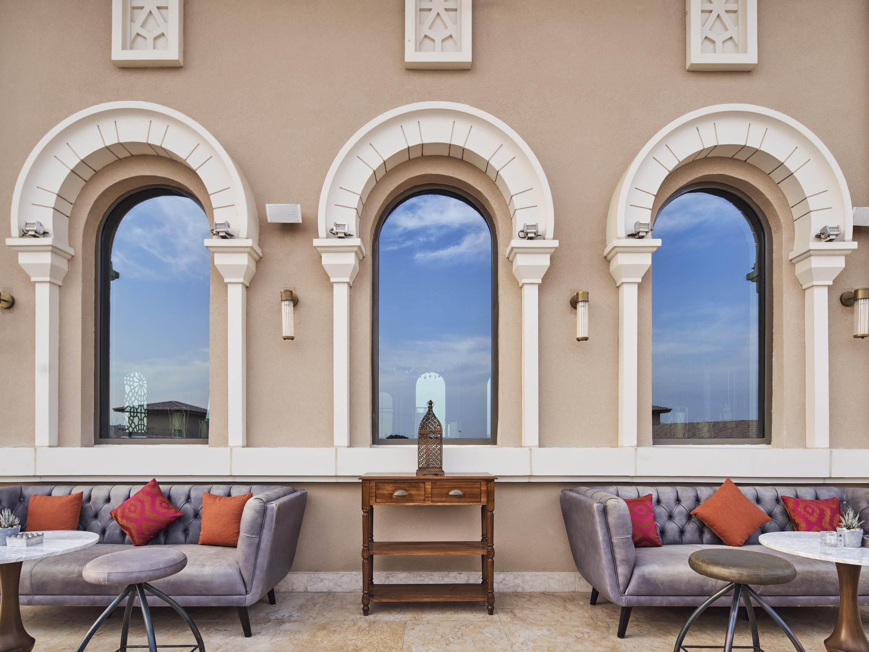 Photo - Club Privé By Rixos Saadiyat