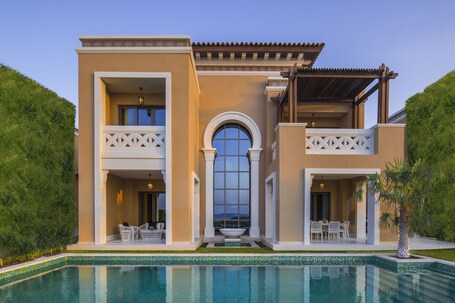 Club Prive by Rixos Saadiyat Island - Image 22