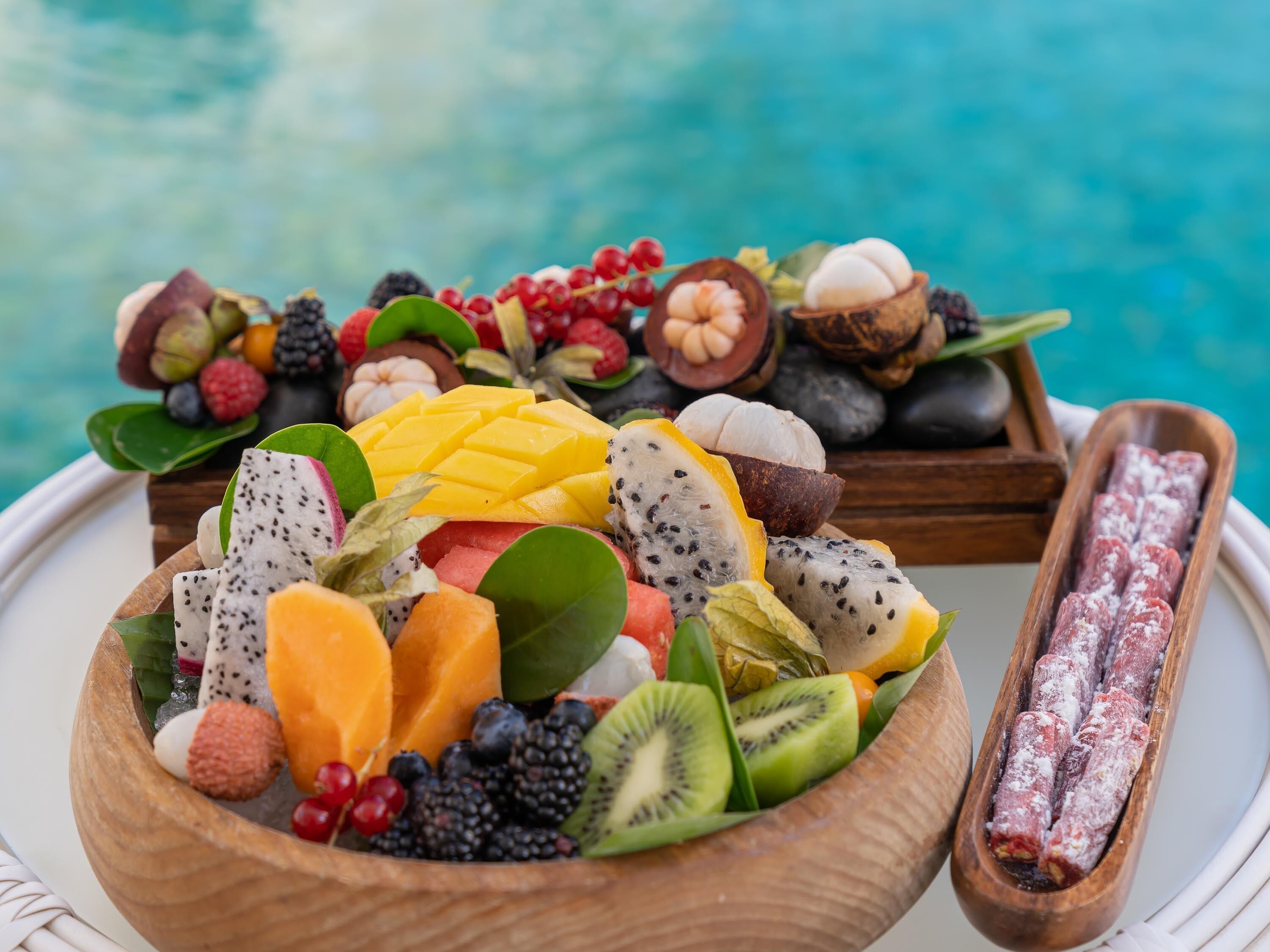 Foto - Club Privé By Rixos Saadiyat