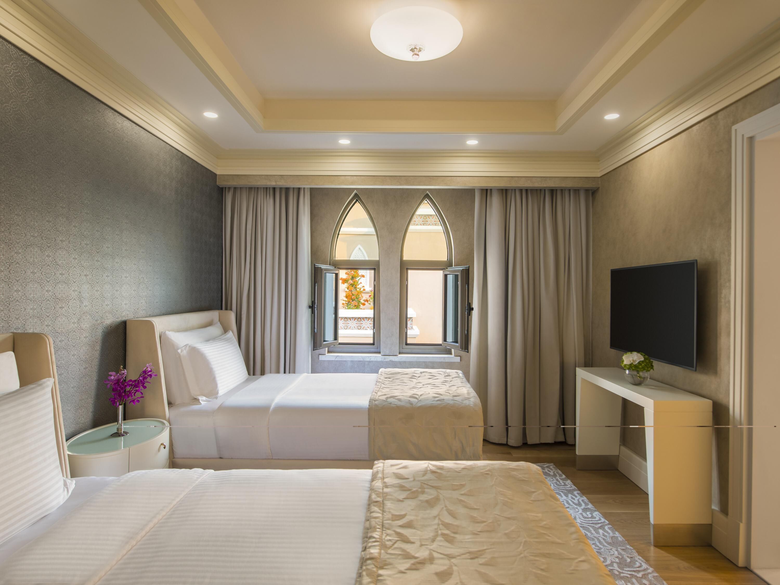 Foto - Club Privé By Rixos Saadiyat