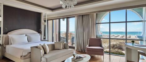 Villa, 2 tweepersoonsbedden | Exterieur