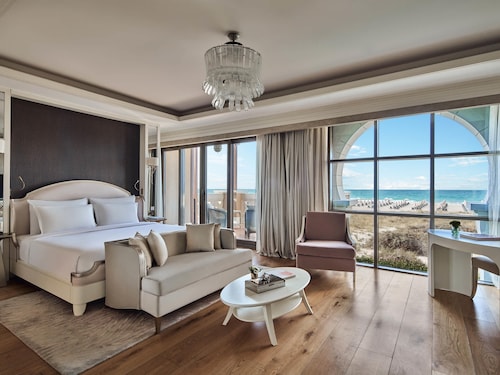 Club Privé by Rixos Saadiyat Island