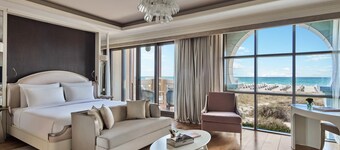 Club Privé by Rixos Saadiyat Island