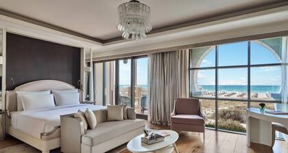 Club Privé by Rixos Saadiyat Island