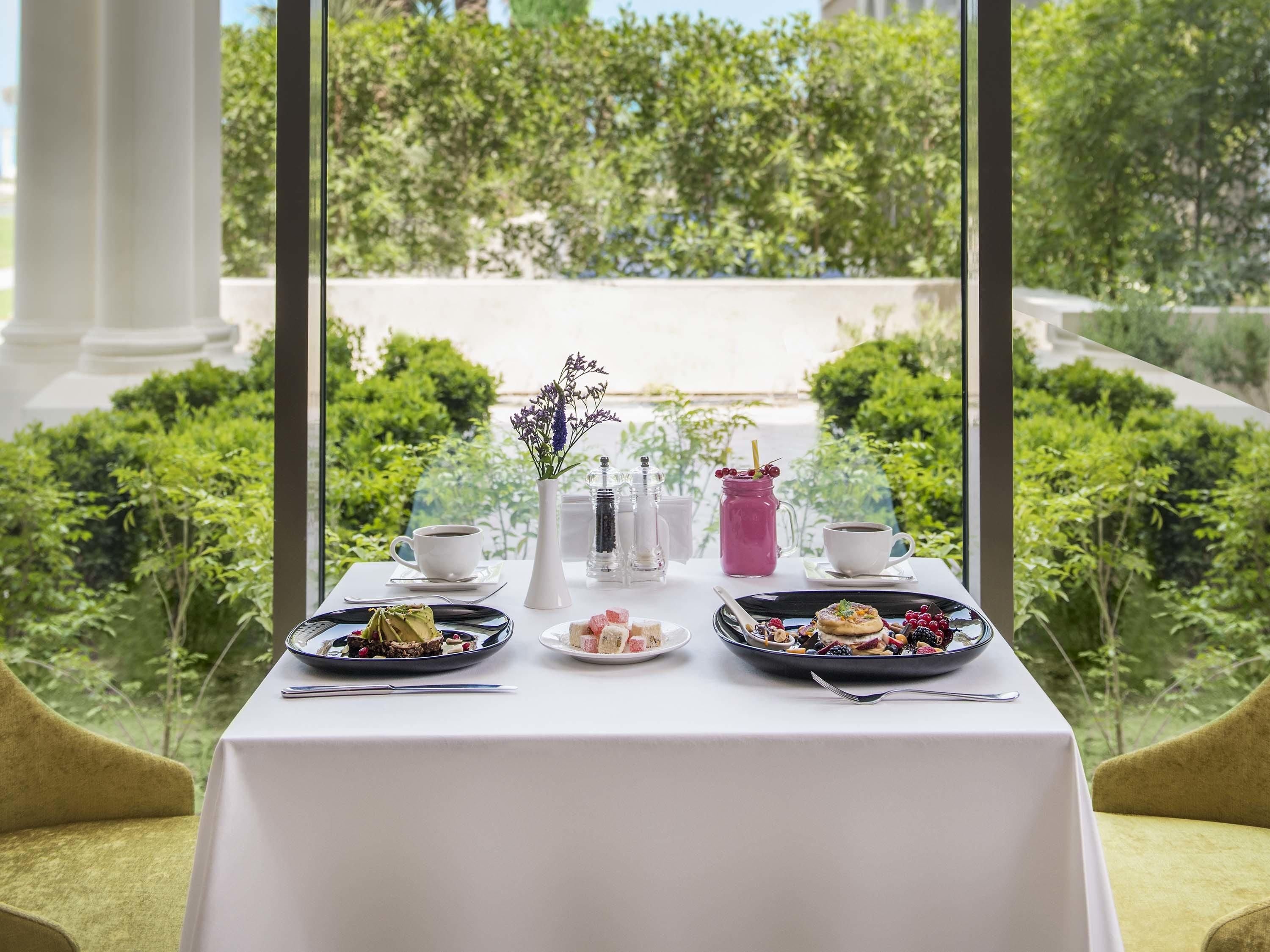 Photo - Club Privé By Rixos Saadiyat