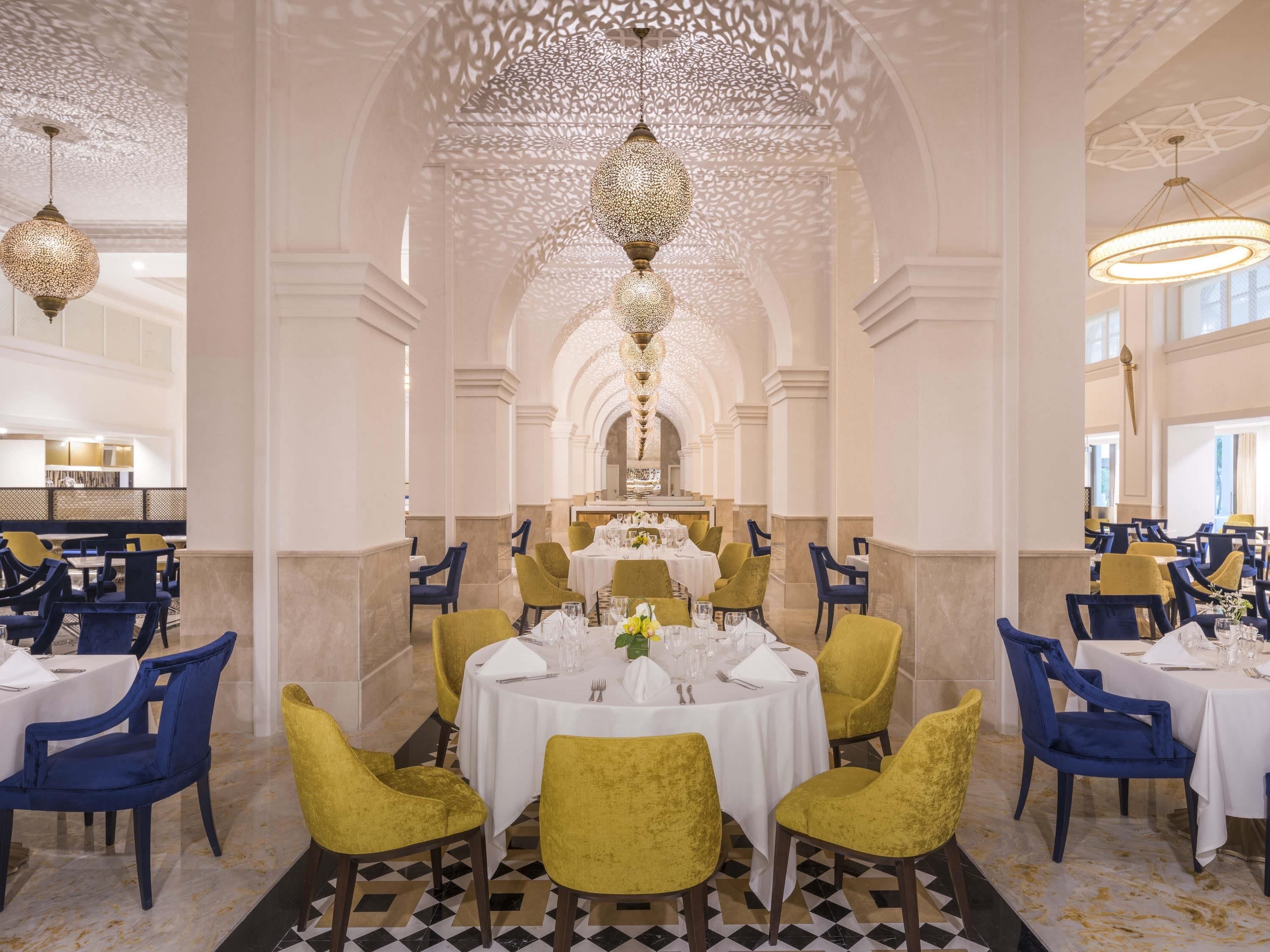 Photo - Club Privé By Rixos Saadiyat