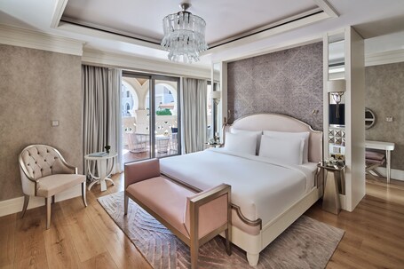 Club Prive by Rixos Saadiyat Island - Image 17