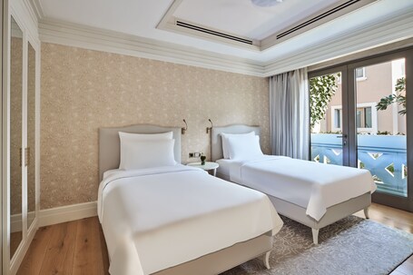 Club Prive by Rixos Saadiyat Island - Image 28