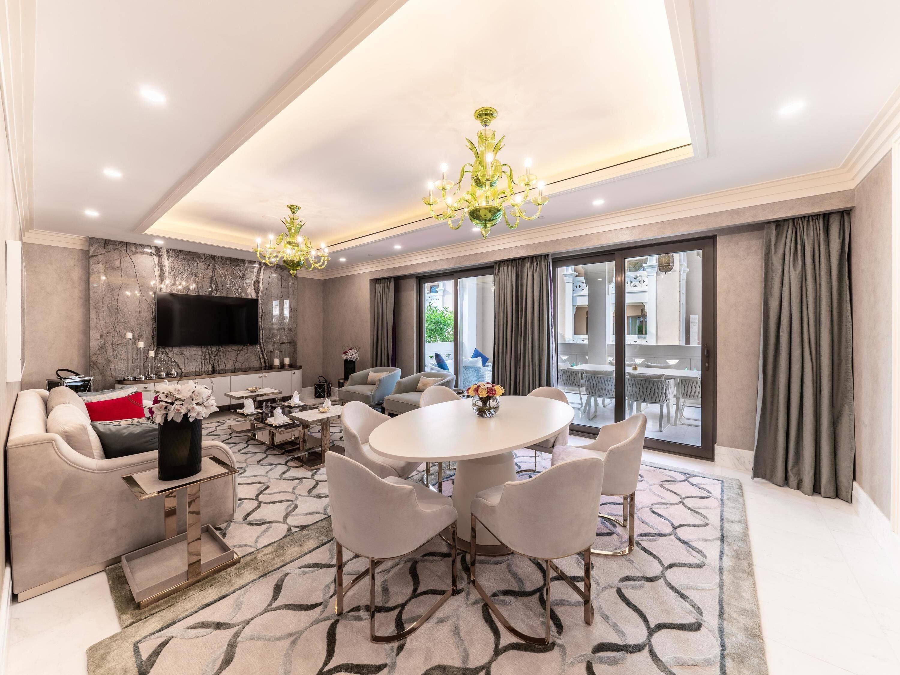 Photo - Club Privé By Rixos Saadiyat