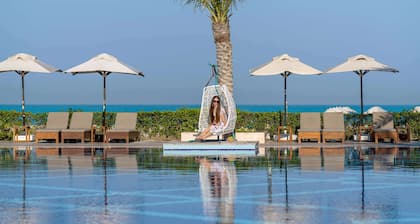 Club Privé by Rixos Saadiyat Island