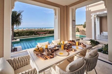 Club Prive by Rixos Saadiyat Island - Image 20