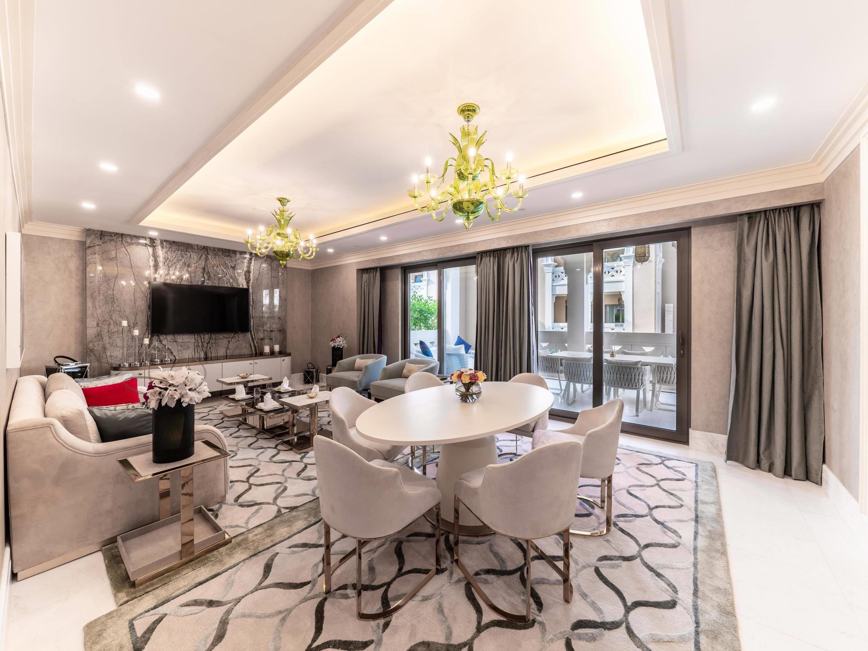 Photo - Club Privé By Rixos Saadiyat