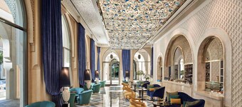 薩迪亞特島Rixos Club Privé